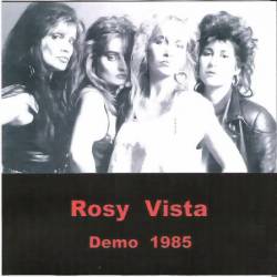 Rosy Vista : Demo 1985